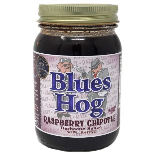 Blues Hog - Raspberry Chipotle szósz 562ml / 19oz