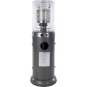 Sunred Propus Gas 10000 Watt
