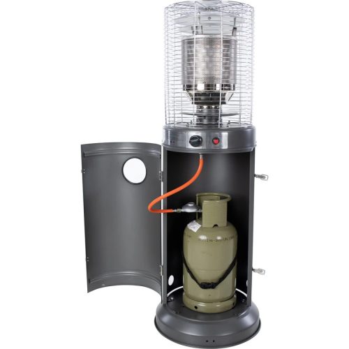 Sunred Propus Gas 10000 Watt