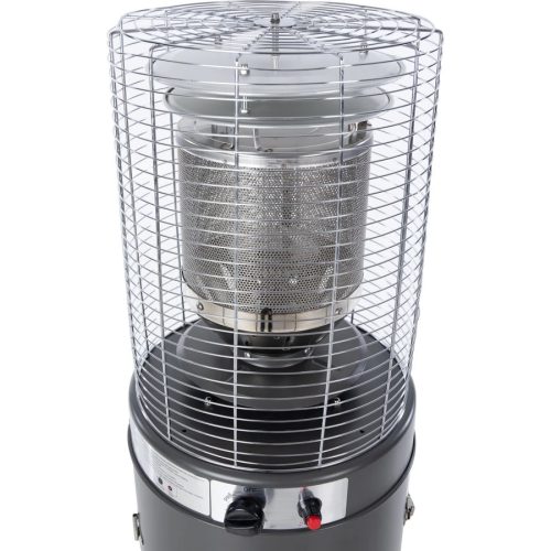Sunred Propus Gas 10000 Watt