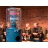 Sunred Propus Gas 10000 Watt