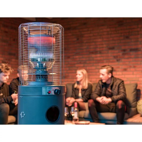 Sunred Propus Gas 10000 Watt