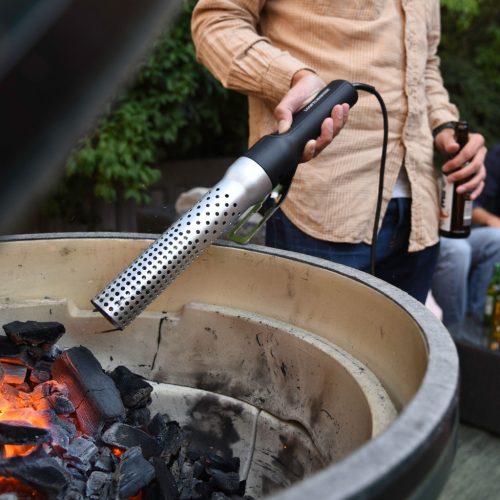 Looftlighter grillgyújtó és kandallógyújtó