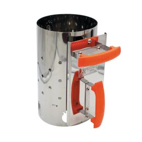 PROQ® ELITE FASZÉNBEGYÚJTÓ KÉMÉNY