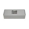 PROQ FÜSTÖLŐ DOBOZ - ROZSDAMENTES ACÉL