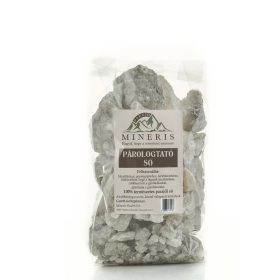 Párologtató kősó