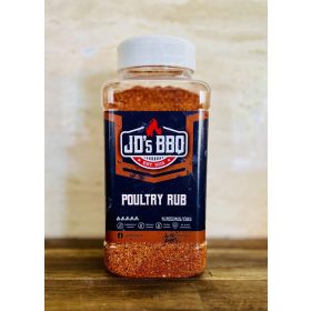 Poultry Rub 600 g