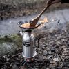 Petromax kovácsoltvas serpenyő sp24