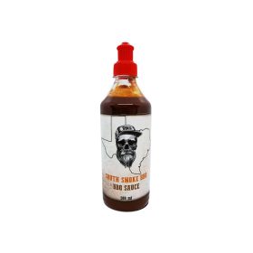 South Smoke BBQ szósz - BBQ Sauce 500ml