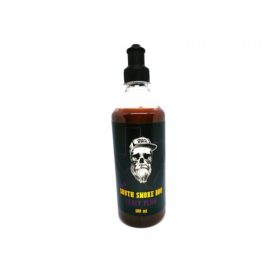 South Smoke Crazy Plum szósz 500ml