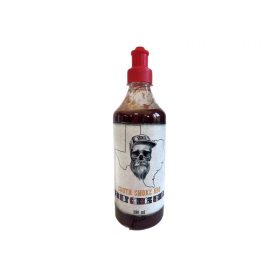 South Smoke Red Hot Cherry BBQ Glazer 500ml