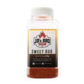 Sweet Rub 600 g