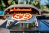 Ooni 12" perforált pizzalapát