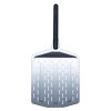 Ooni 14" perforált pizzalapát