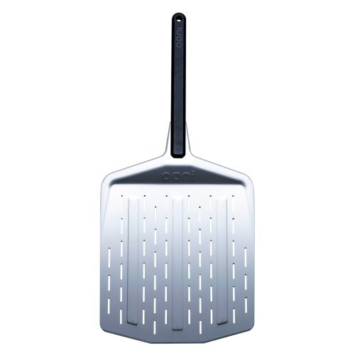 Ooni 14" perforált pizzalapát