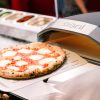 Ooni Koda 12 (30 mbar) gázüzemű pizza kemence