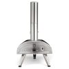 Ooni Fyra 12 pelletes pizza kemence