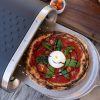 Revolve gázüzemű pizzakemence Csomag ajánlat +(lapát, huzat, hőmérő)