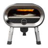 Revolve gázüzemű pizzakemence Csomag ajánlat +(lapát, huzat, hőmérő)