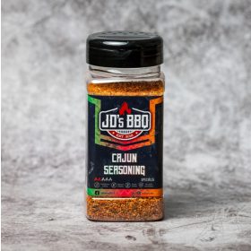 Cajun Seasoning
