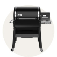 Pellet Grill