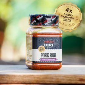 Pork Rub 280g
