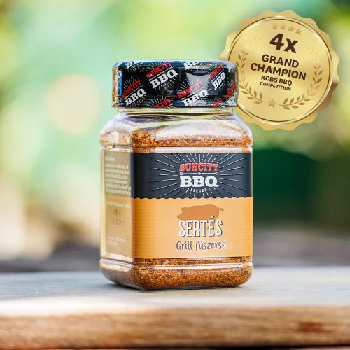Sertés 280g