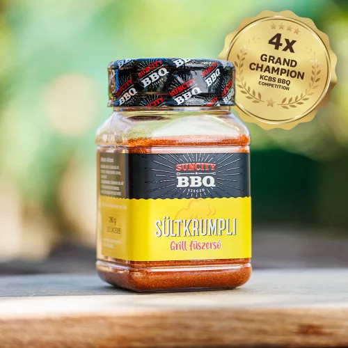 Sültkrumpli 280g