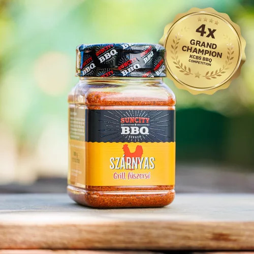Szárnyas 280g
